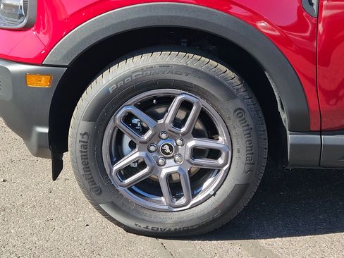 New 2025 Ford Bronco Sport Big Bend w/ Convenience Package image 7