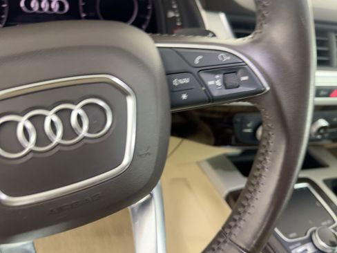 Used 2019 Audi Q7 2.0T Premium Plus w/ Premium Plus Package image 19