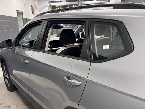 New 2025 Volkswagen Taos S image 13