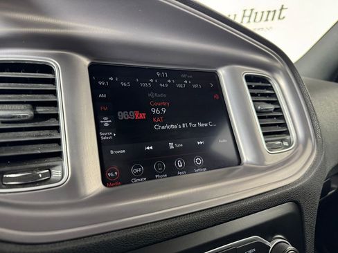 Used 2023 Dodge Charger SXT RWD image 14