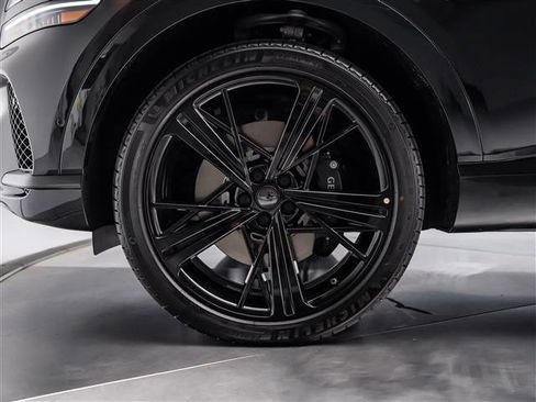 New 2026 Genesis GV80 3.5T Prestige AWD/4WD image 14