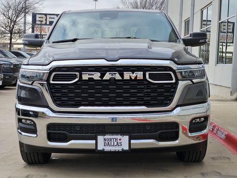 New 2026 RAM 1500 Lone Star RWD image 5