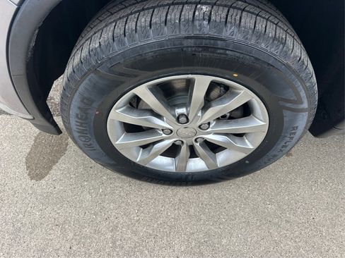 Used 2017 Dodge Durango SXT w/ Quick Order Package 23B image 19