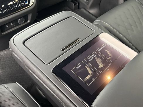 New 2025 INFINITI QX80 Autograph w/ Autograph Exterior Package image 19