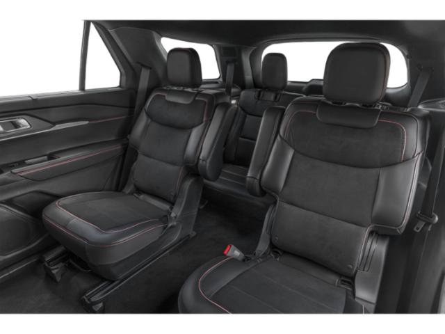 Used 2025 Ford Explorer ST w/ Sun And Sound Package AWD/4WD image 12