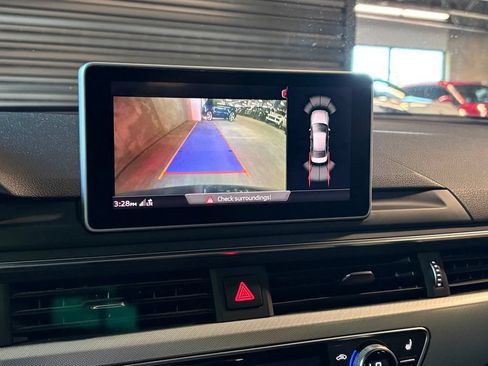 Used 2019 Audi A4 2.0T Premium Plus AWD/4WD image 25