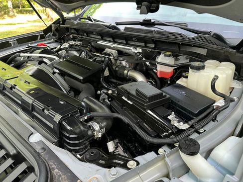 Used 2024 GMC Sierra 2500 AT4 w/ AT4 Premium Plus Package image 56