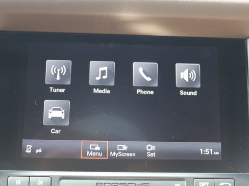 Used 2017 Porsche Macan S image 44