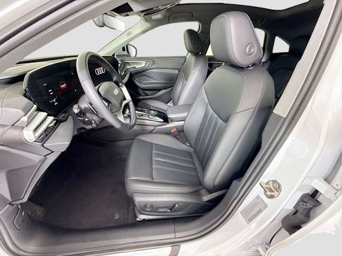 Certified 2025 Audi A5 2.0T Premium w/ Premium Plus AWD/4WD image 19