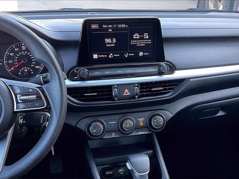 Certified 2024 Kia Forte LXS image 6