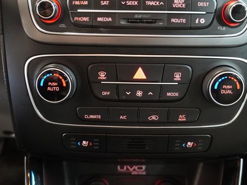 Used 2014 Kia Sorento LX w/ Touring Package (LX) image 7