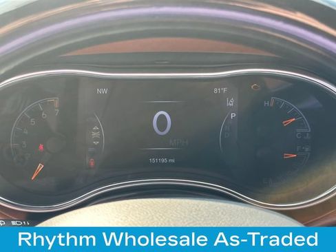 Used 2020 Jeep Grand Cherokee Summit w/ Platinum Series Group AWD/4WD image 27