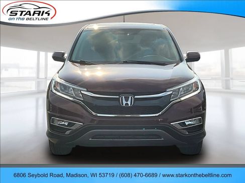 Used 2015 Honda CR-V EX image 2