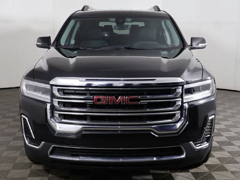 Used 2023 GMC Acadia SLE w/ Driver Convenience Package image 11