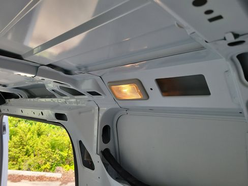 New 2026 RAM ProMaster 2500 w/ Safety Group FWD image 14