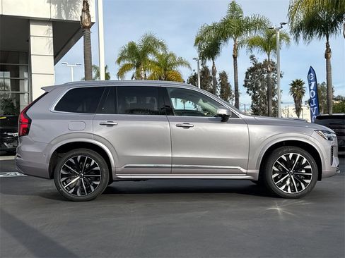 New 2026 Volvo XC90 T8 Ultra image 6