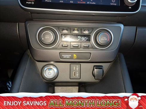 Used 2020 Nissan Leaf S w/ S Charge Package image 20