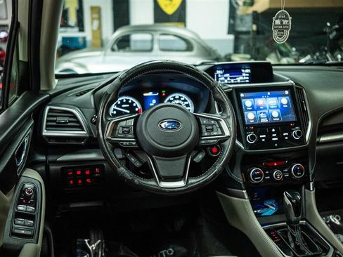 Used 2020 Subaru Forester Limited w/ Popular Package #3 AWD/4WD image 18