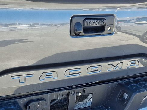 Certified 2023 Toyota Tacoma SR5 image 30