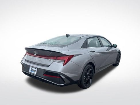 New 2026 Hyundai Elantra SEL Sport Premium FWD image 6