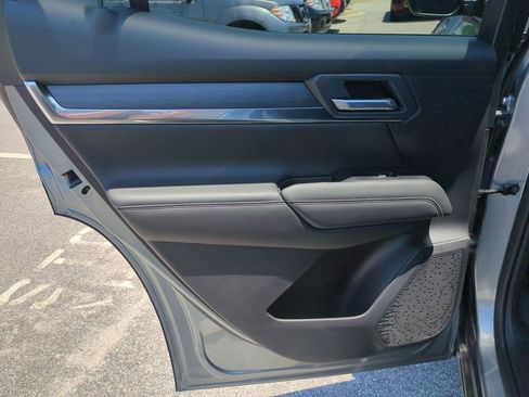 Used 2026 GMC Terrain Elevation w/ Black Edition FWD image 28