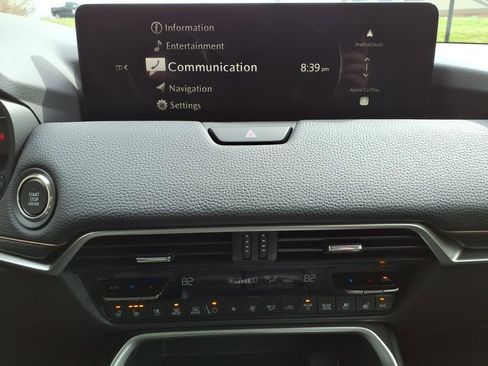 New 2026 MAZDA CX-90 3.3 Turbo w/ Preferred Package image 20