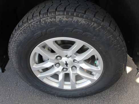 Used 2021 Chevrolet Silverado 1500 RST image 63