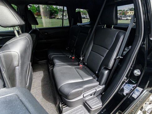 Used 2022 Honda Passport EX-L image 14