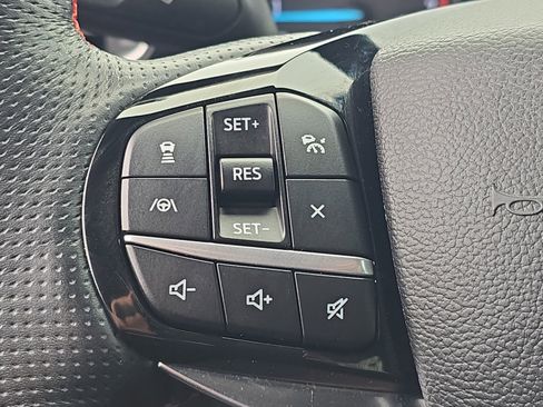 Used 2022 Ford Explorer ST-Line w/ Class IV Trailer Tow Package image 23