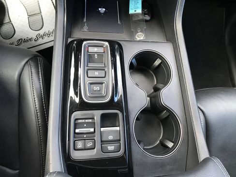 Certified 2024 Honda Pilot EX-L image 21