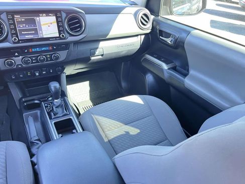Used 2021 Toyota Tacoma SR5 image 28