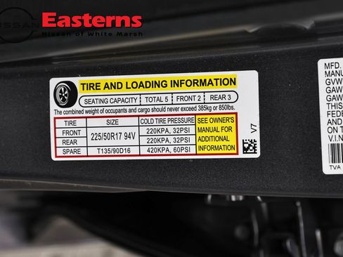 Used 2021 Honda Accord LX image 32