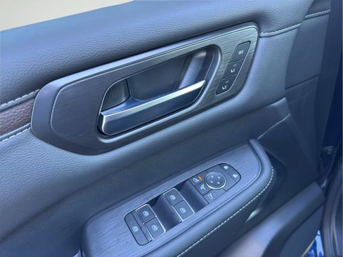 New 2026 Nissan Armada Platinum AWD/4WD image 12