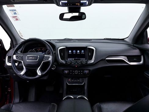 Used 2018 GMC Terrain SLT w/ Preferred Package image 22