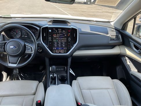 Used 2023 Subaru Ascent Limited AWD/4WD image 16