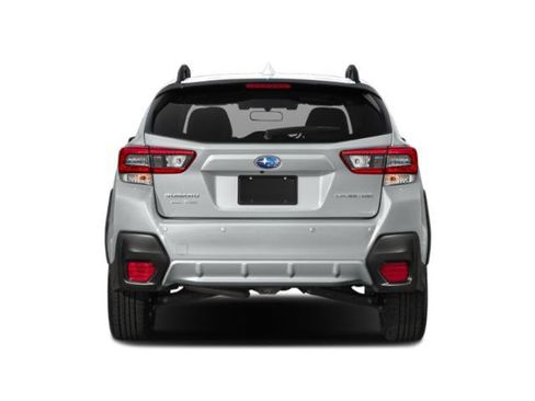 Used 2021 Subaru Crosstrek 2.5i Limited w/ Moonroof Package 2 AWD/4WD image 8