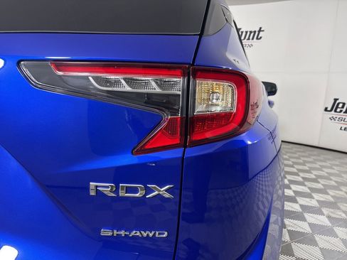 Used 2024 Acura RDX A-Spec image 37