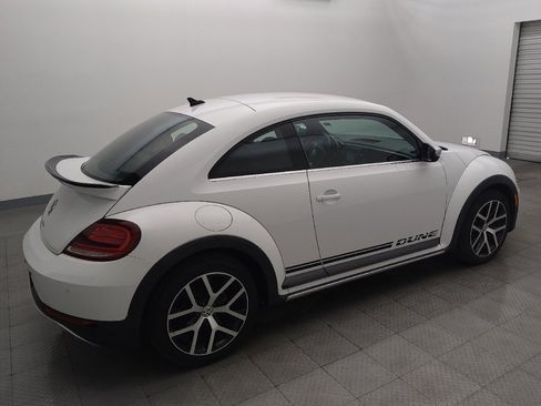 Used 2017 Volkswagen Beetle 1.8T Dune image 10