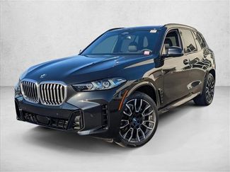 Used 2026 BMW X5 xDrive40i w/ M Sport Package video 1