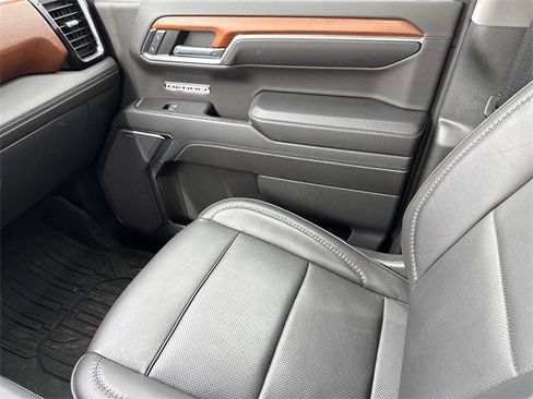 Used 2022 GMC Sierra 1500 Denali image 16
