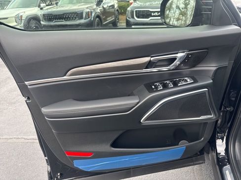 New 2025 Kia Telluride SX X-Line image 10