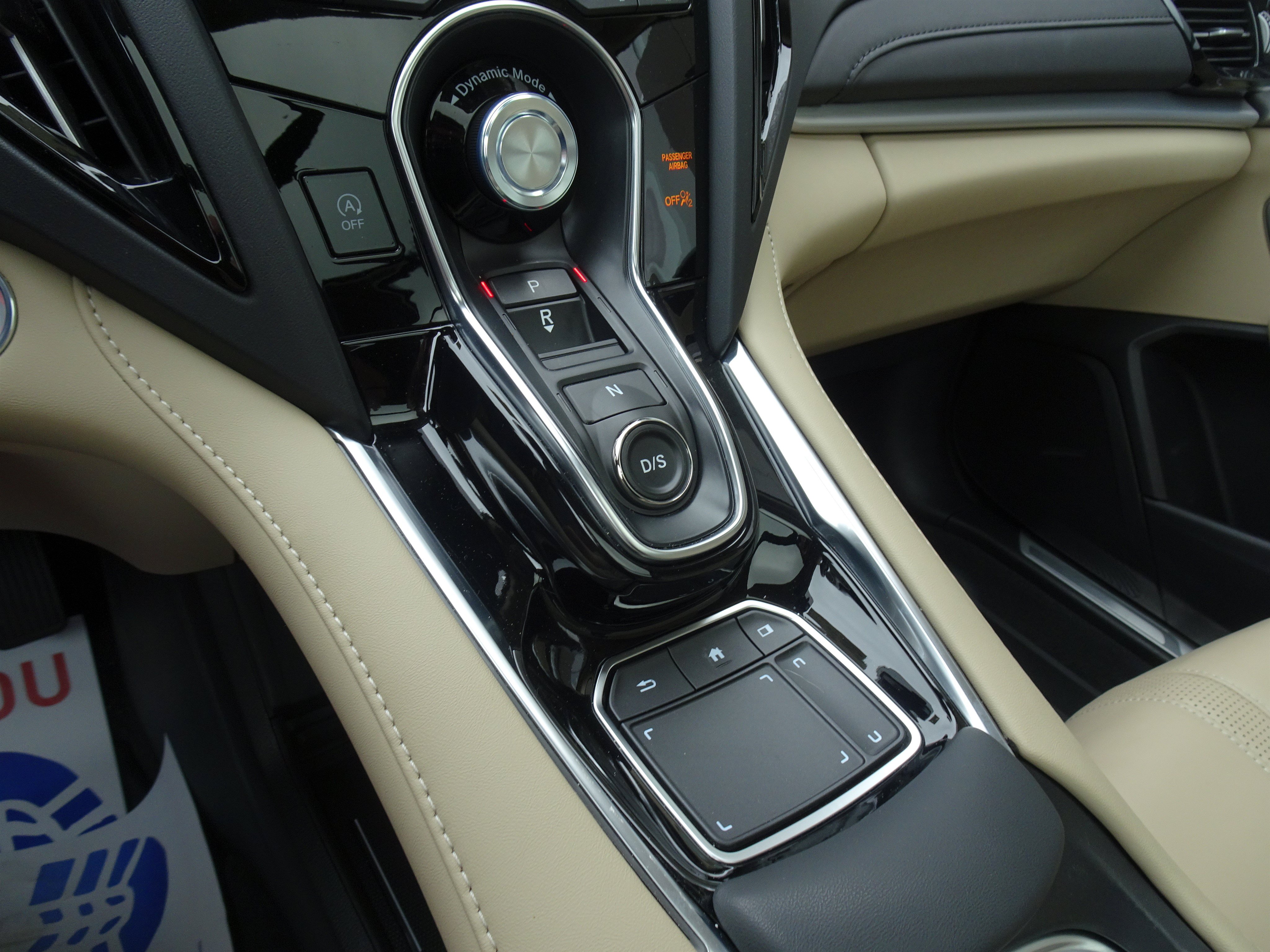 Used 2024 Acura RDX w/ Technology Package AWD/4WD image 17