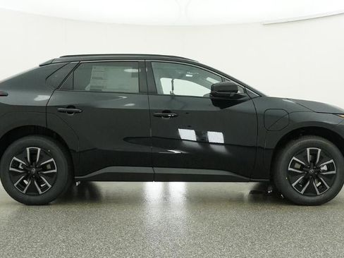 New 2026 Toyota bZ FWD image 27