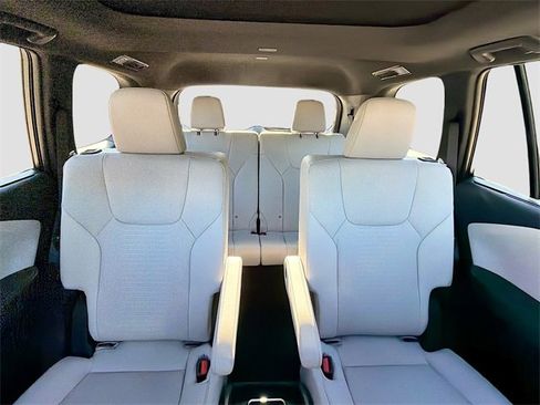 New 2026 Lexus TX 350 AWD image 22