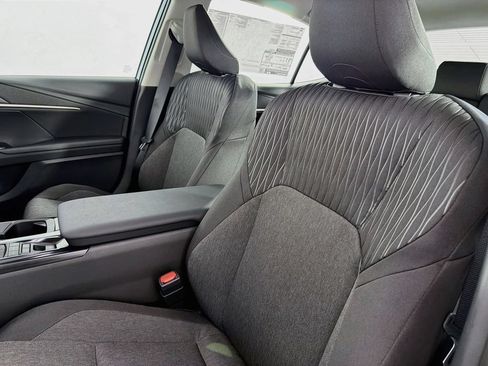 New 2026 Toyota Camry LE FWD image 32