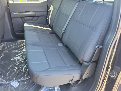 New 2026 Ford F150 STX w/ F-150 LOBO Package AWD/4WD image 17