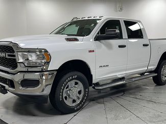 Used 2022 RAM 2500 Tradesman w/ Chrome Appearance Group video 1