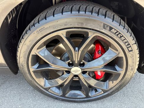 Used 2024 Dodge Hornet R/T AWD/4WD image 30