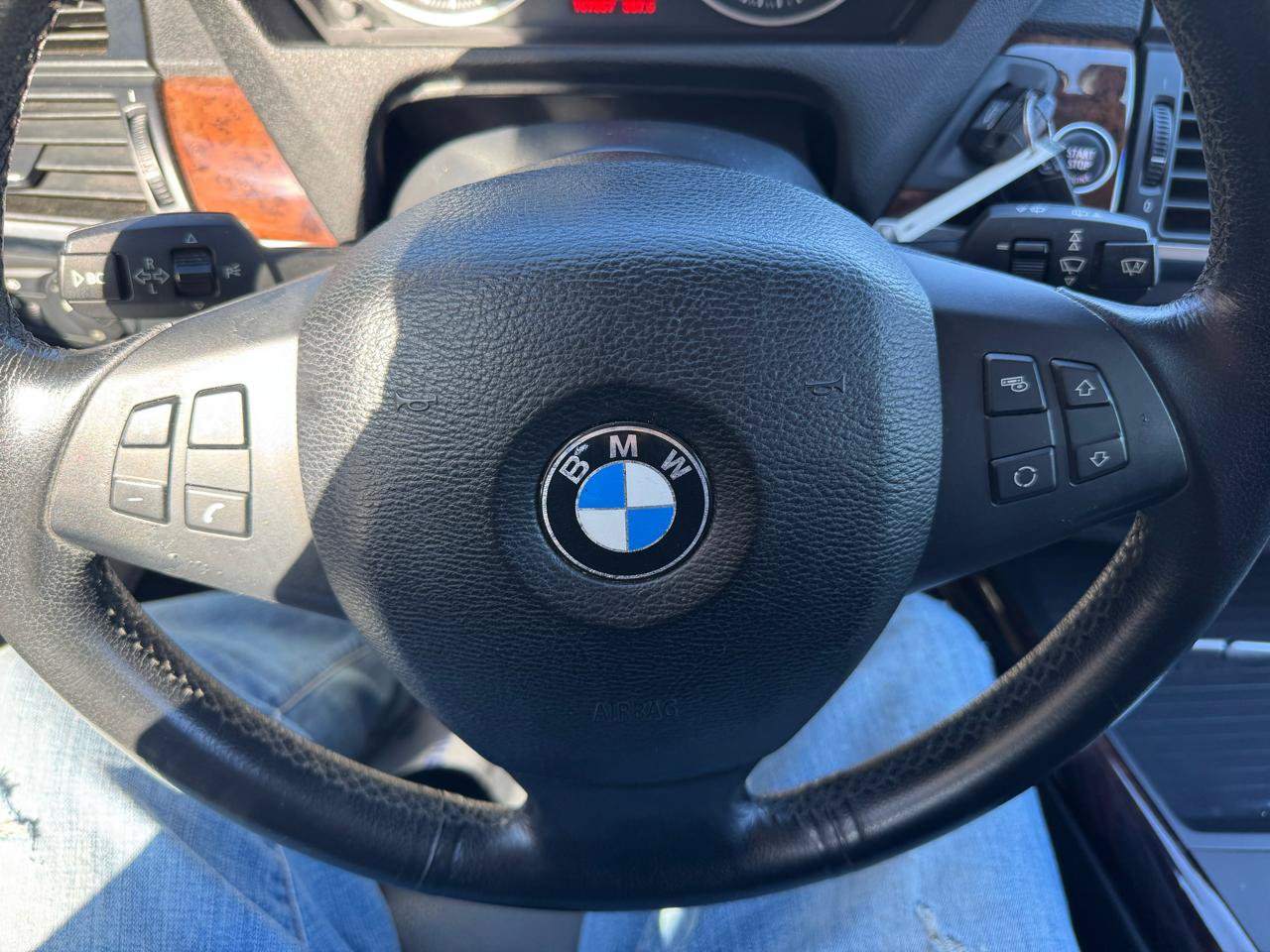 Used 2011 BMW X5 xDrive35i AWD/4WD image 20