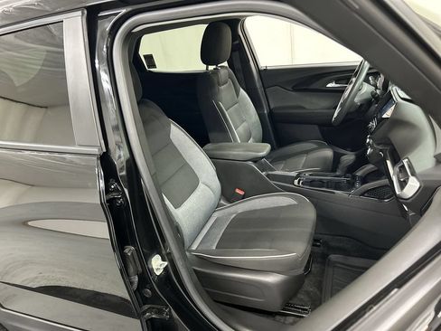 Certified 2023 Chevrolet TrailBlazer LT w/ Convenience Package AWD/4WD image 22